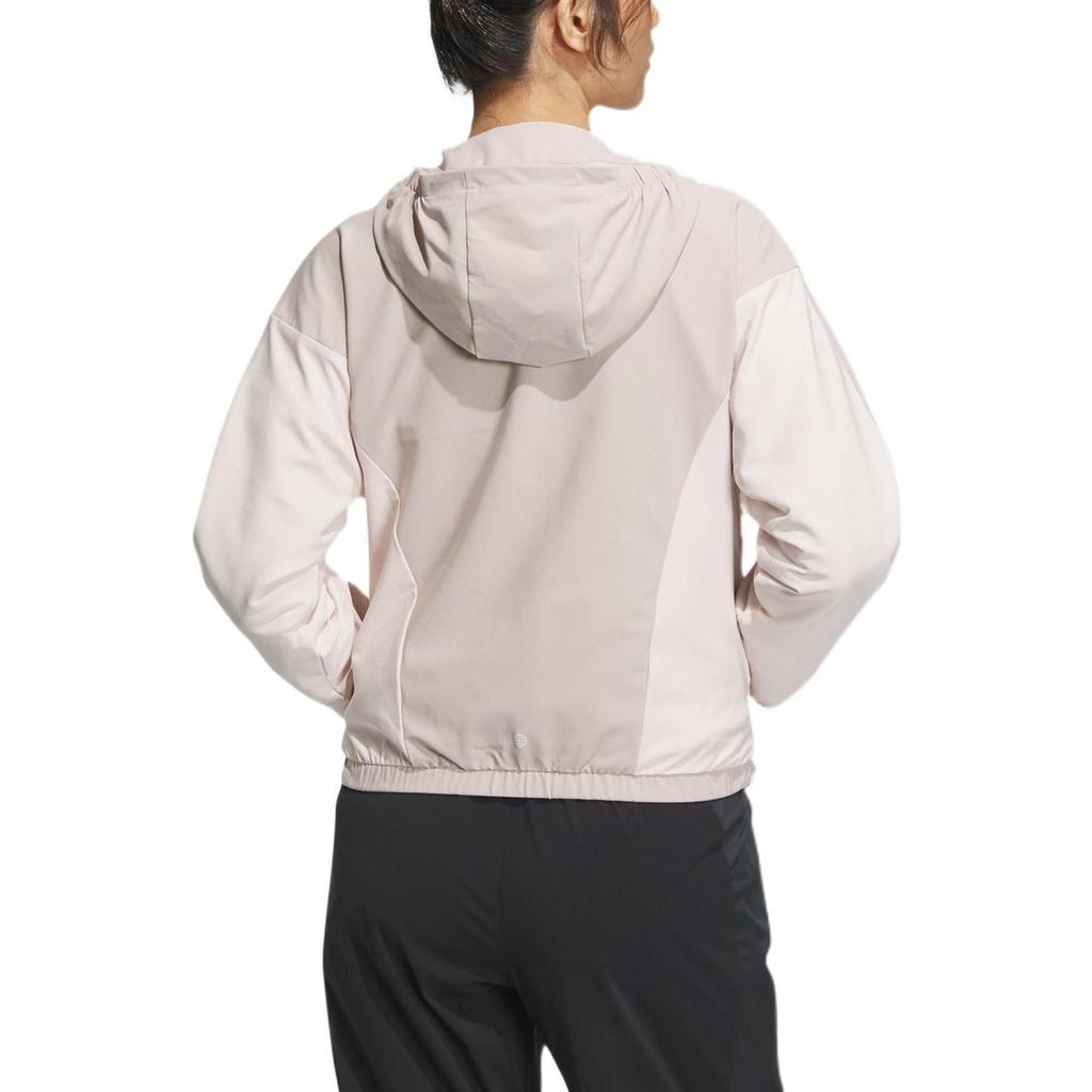 adidas Jacket Women's Wonder Taupe HY2881