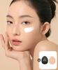 Skin Fit Cover Liquid Concealer Bouncy Finger Puff 6g
