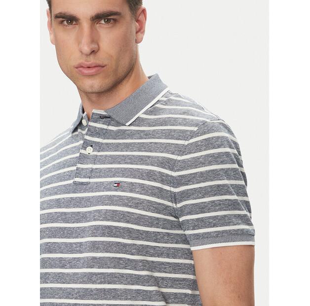 Tommy Hilfiger Polo Shirt MW0MW33140