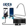 8MM 3in1 TYPE-C USB Android Mobile Phone Endoscopic Instrument Cord (3.5m)