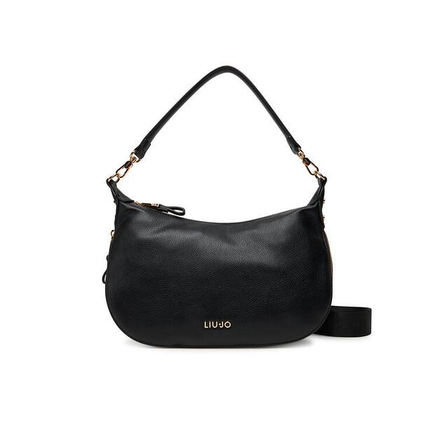 

Сумка Liu Jo Liu Jo Esc M Hobo AF5133 E0058 чёрный