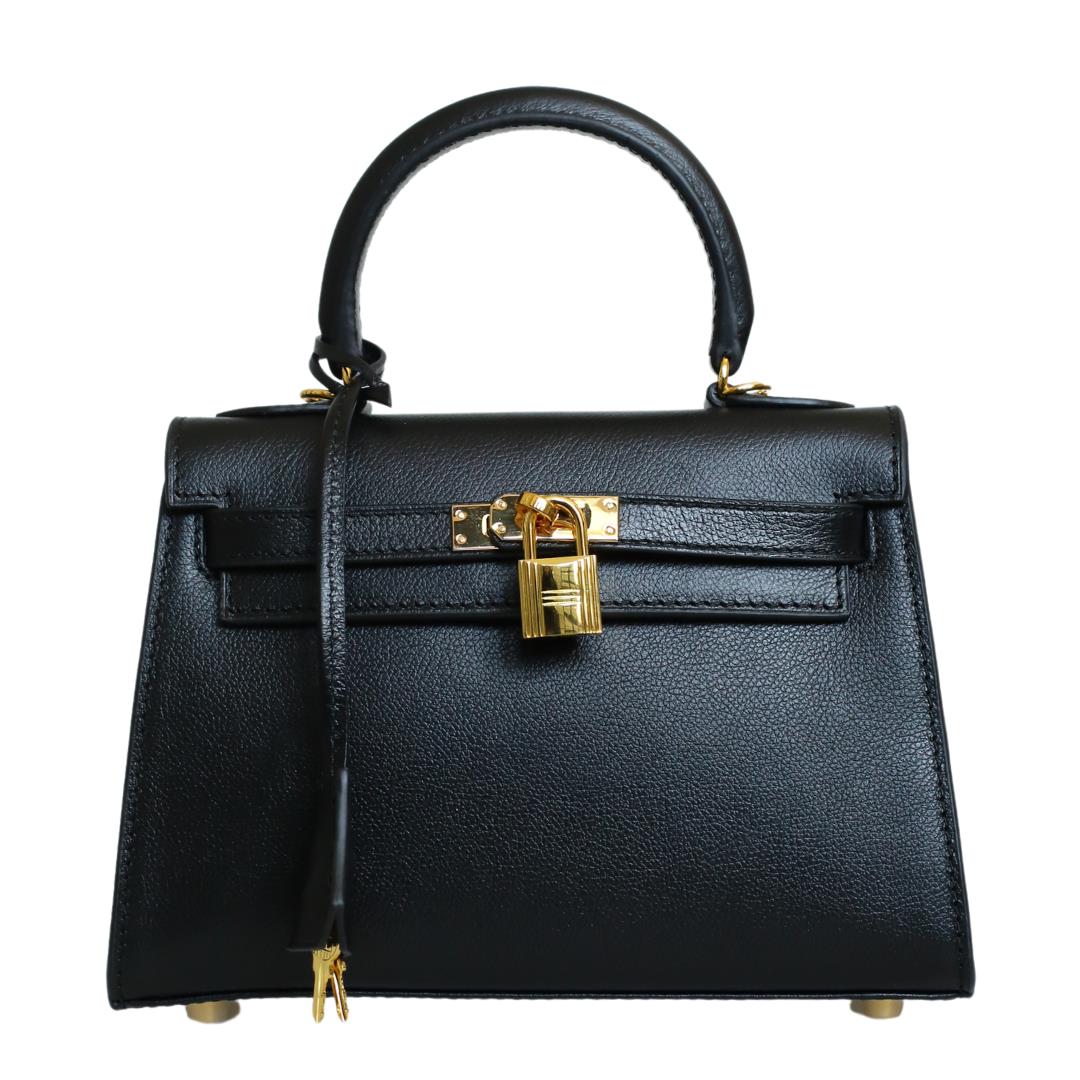 

Women s Genuine Leather Limited Edition Bag Model