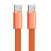 Double Type-C 120W Fast Charging Cable for Apple, Huawei, Xiaomi Laptops and More