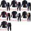Premium Herren Kompressions-Jogginghose Bequeme Fitness-Trainingskleidung für das Fitnessstudio