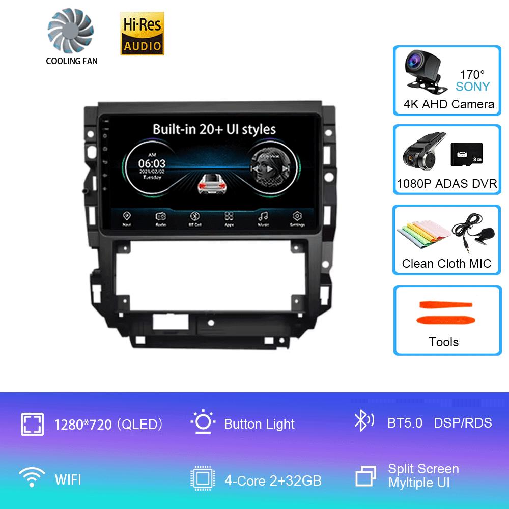 Car Radio Android 14 For Volkswagen VW Golf 4 IV Jetta MK4 Classics Multimedia Player Carplay GPS Android Auto Stereo DSP WIFI