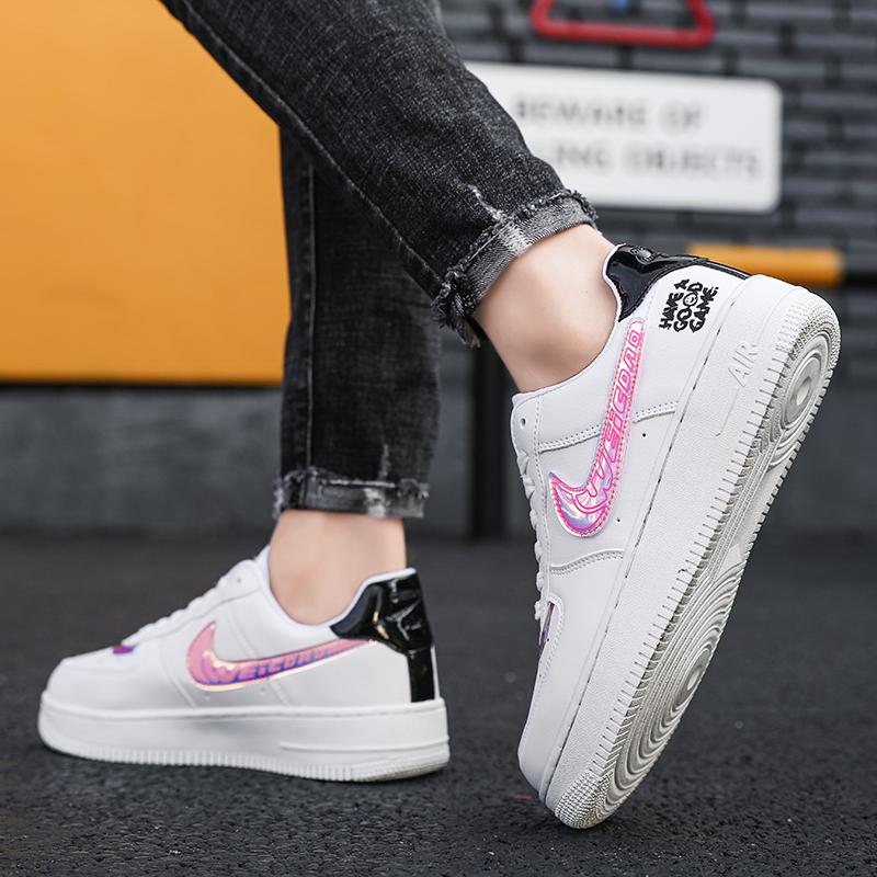 💰Koop New Unisex Basketball Shoes Sport Shoes Breathable Non Slip Sneakers  Casual Shoes Size 36-45 goedkoop online tegen de lage prijs met gratis  verzending bij Joom webshop — ⭐reviews van echte klanten