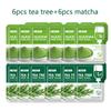 LAIKOU Tea Tree Clay Mask Face mud Cream Mask Facial Cleansing Black Dots Blackheads Skin Care
