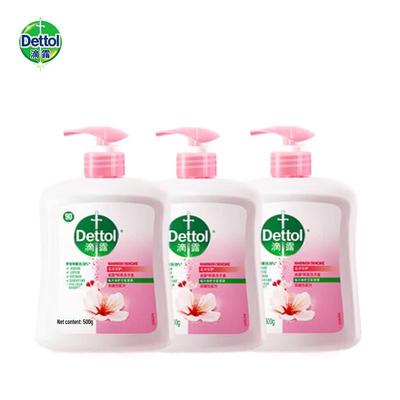 Sabun ve duş jelleri – Sıvı sabun