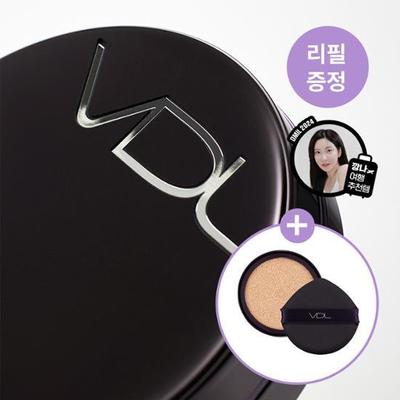 Cover Stain Perfecting Cushion Refill Project