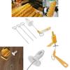 Premium Quality Potato Twister Tornado Slicer With Durable Stainless Steel