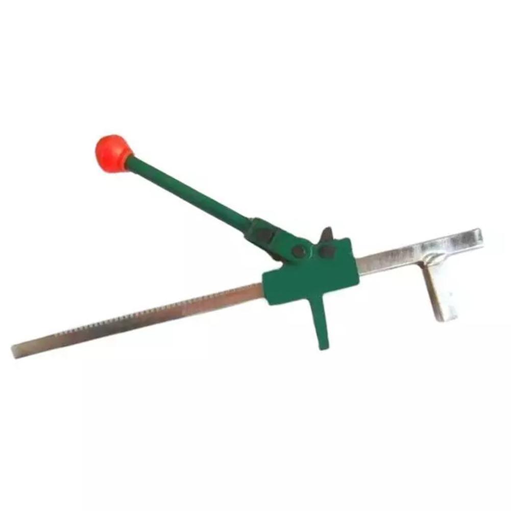 Versatile Tool Car Manual Expander Tool Portable Wheel Expander Tire Repair Tool