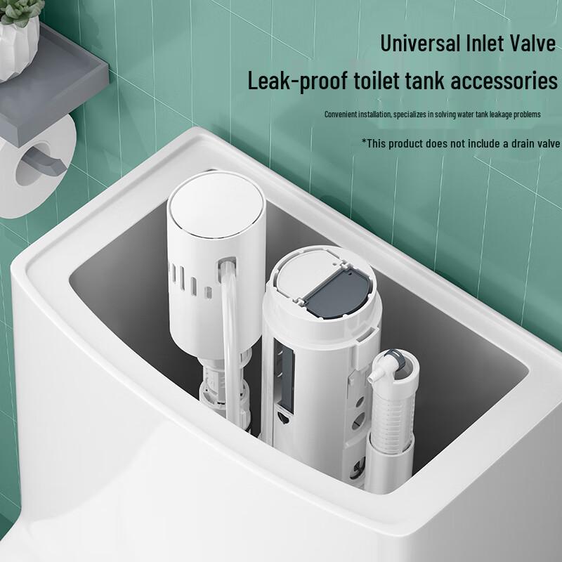 CVBAB Toilet Water Tank Inlet Valve