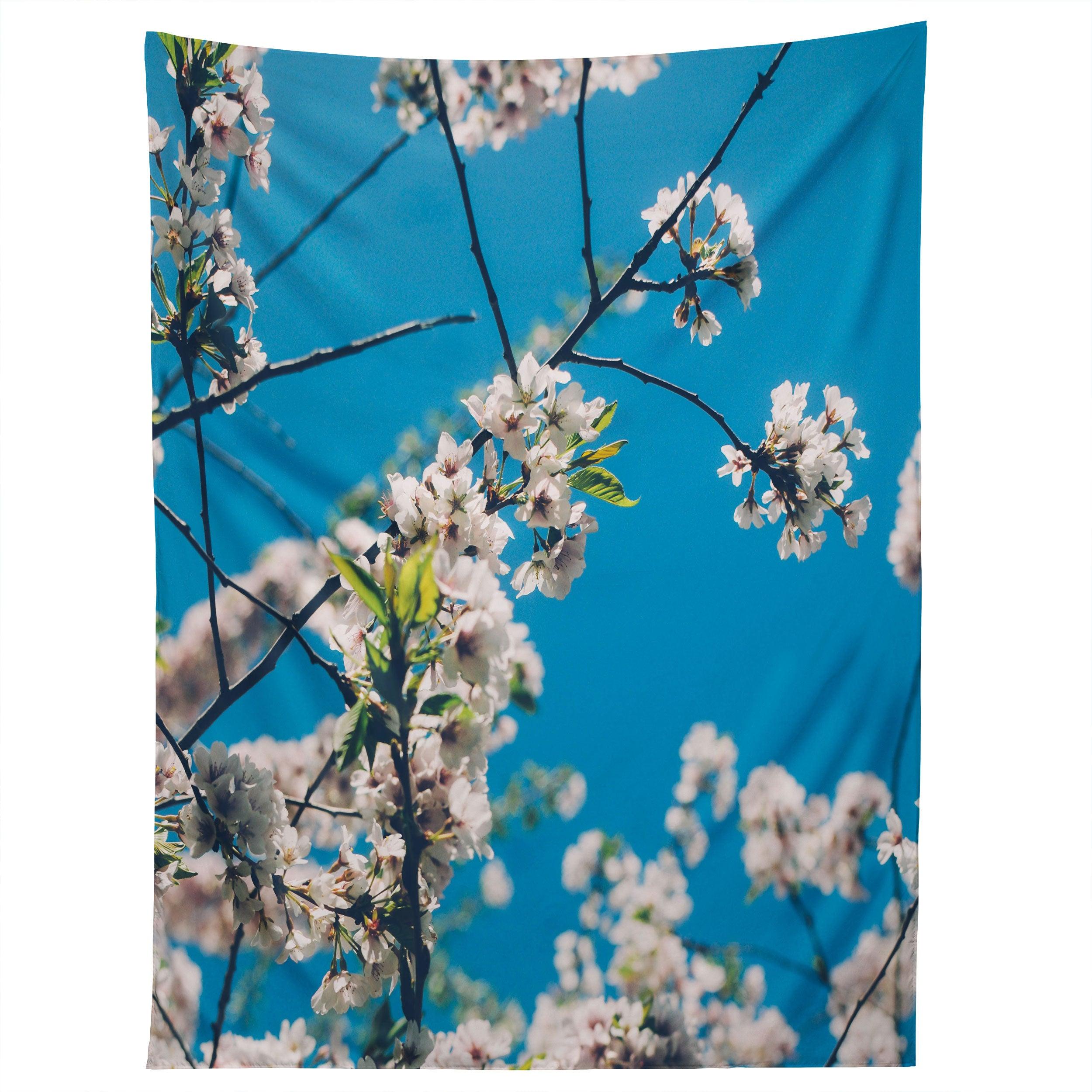 CHERIE AMOUR tapestry 75x100 чёрный