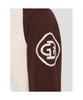 BEANPOLE GOLF Women'S Hooded Long Sleeve Pullover - Wine