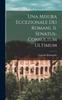 Libro Una Misura Eccezionale Dei Romani, Il Senatus-Consultum Ultimum