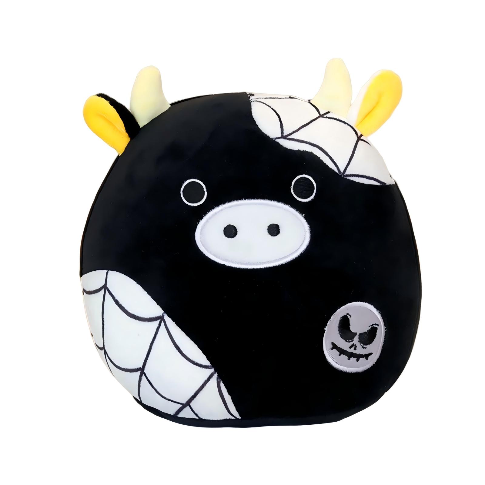 

Плюшевая кукла, игрушка в подарок, мультяшный стиль, детская тряпичная кукла, детская подарочная подушка One Size