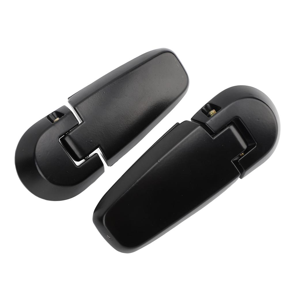 1 Pair Rear Liftgate Glass Hinge 2L2Z78420A68AA Left Right Rear Window Hinge Set for Explorer