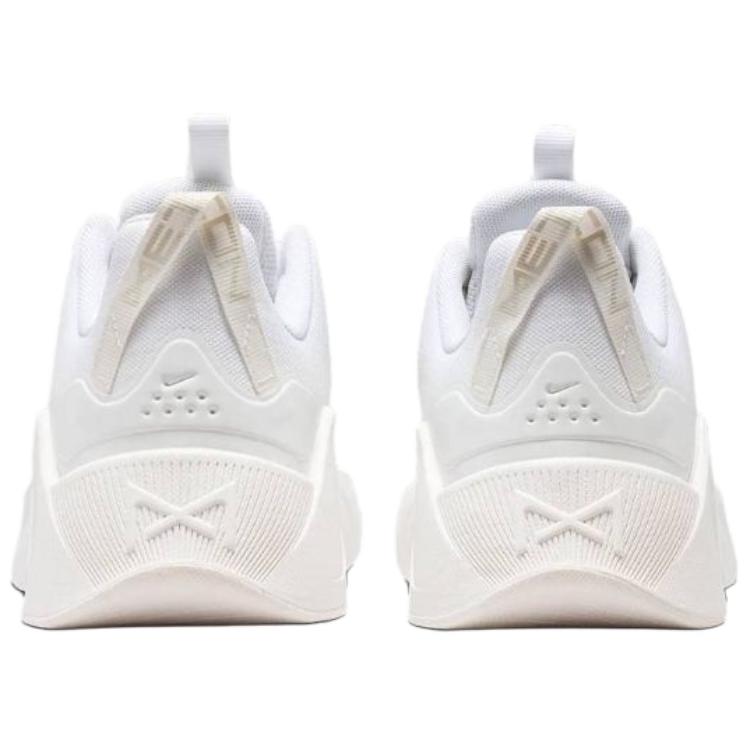 Nike Zapatillas de Mujer Free Metcon 7 White Sail Photon Dust II7406-101