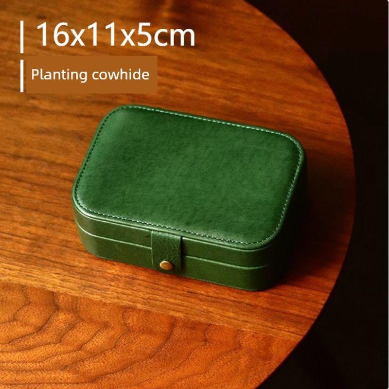 [Clearance Special Offer] First Layer Cowhide Women Bag Genuine Leather Bag Skeleton-Skin