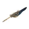 Quill Pen Set Retro Elegant Vintage   Stainless Steel Nib Wear Resistant Caligraphy Pen Kit
