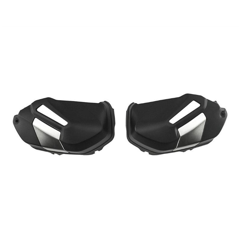 For BMW R1250 GS/ADV LC R1250RS Adventure R1250R R1250RT Cylinder Head Cover Engine Guard Cylinder Protection Protector