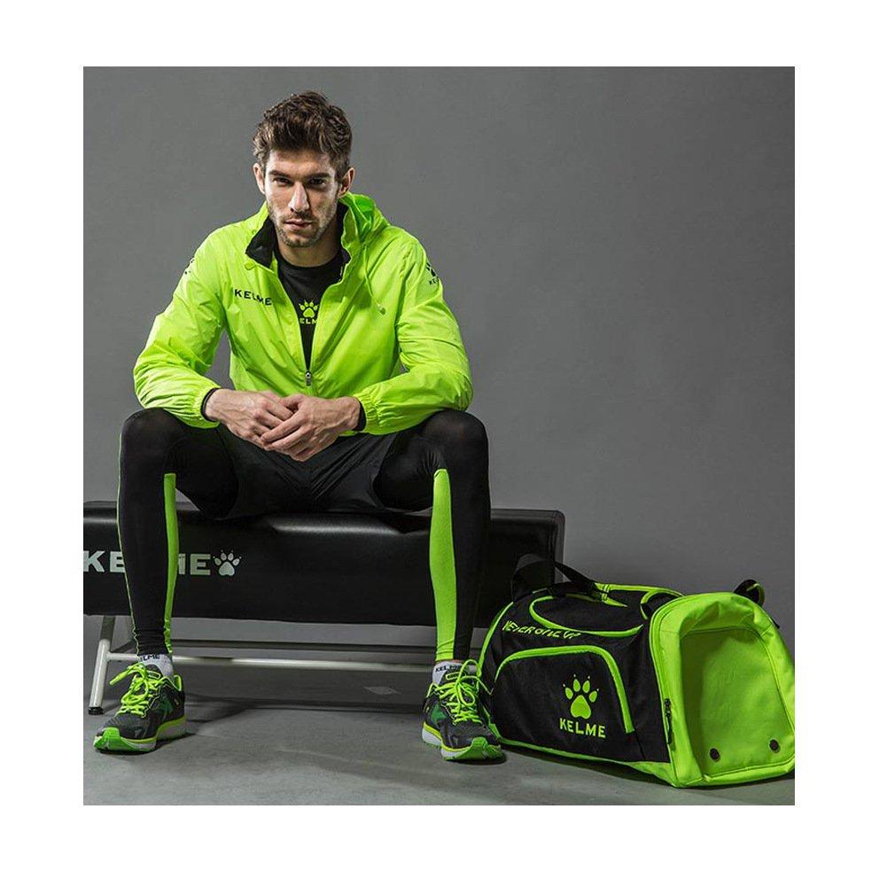 Mountain Parka Windbreaker Lightweight Windproof Outdoor Jacket for Outdoor All Seasons [Kelme] Men's Water-repellent Activities, Hiking, Camping,