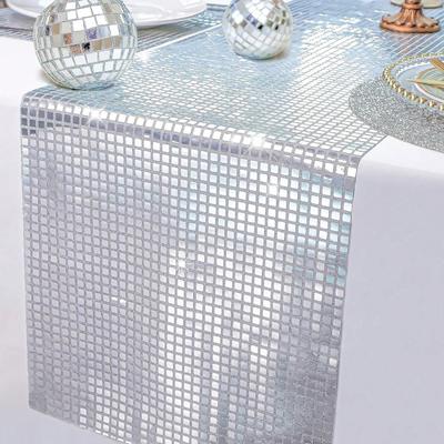 Tafeldecoratie en accessoires – Tafelkleed