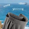beneunder Men's Quick-Dry Hiking & Sports Shorts CC927