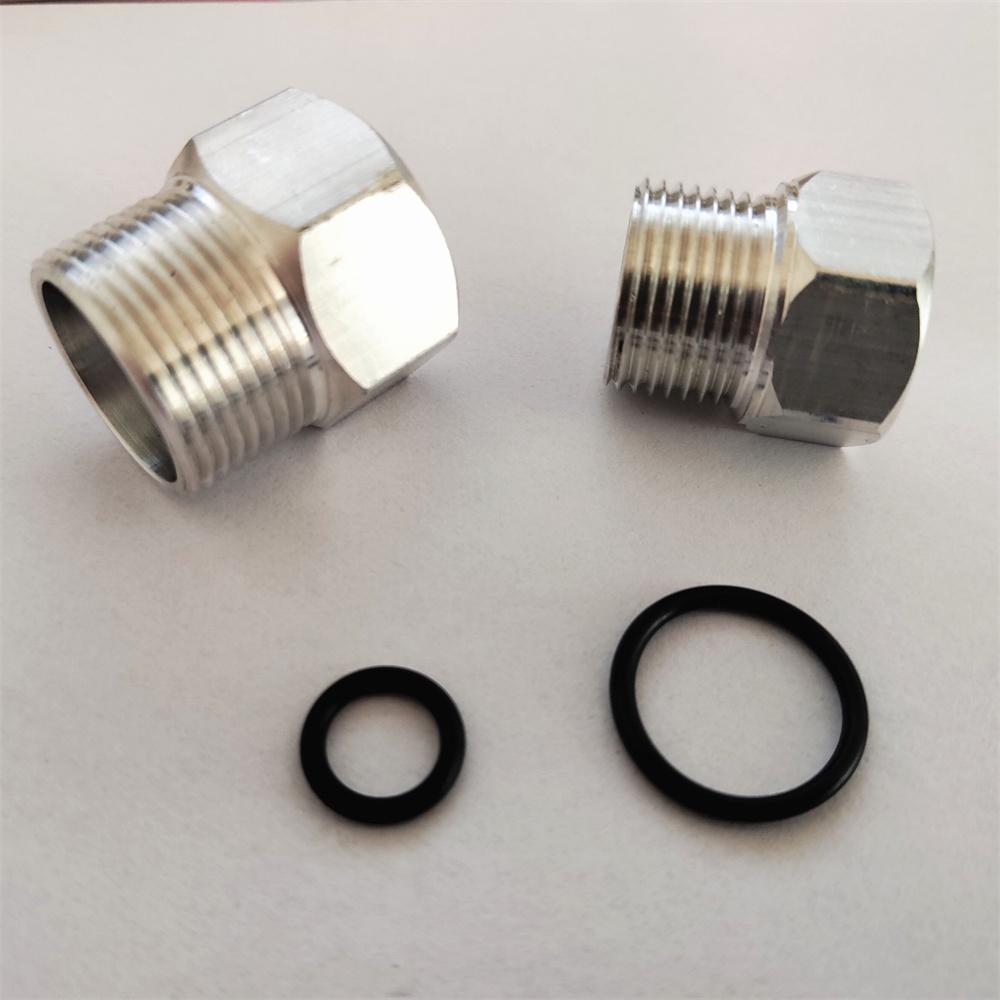 Rear AC Block Off Kit fits for Honda Odyssey Pilot 1997-2010