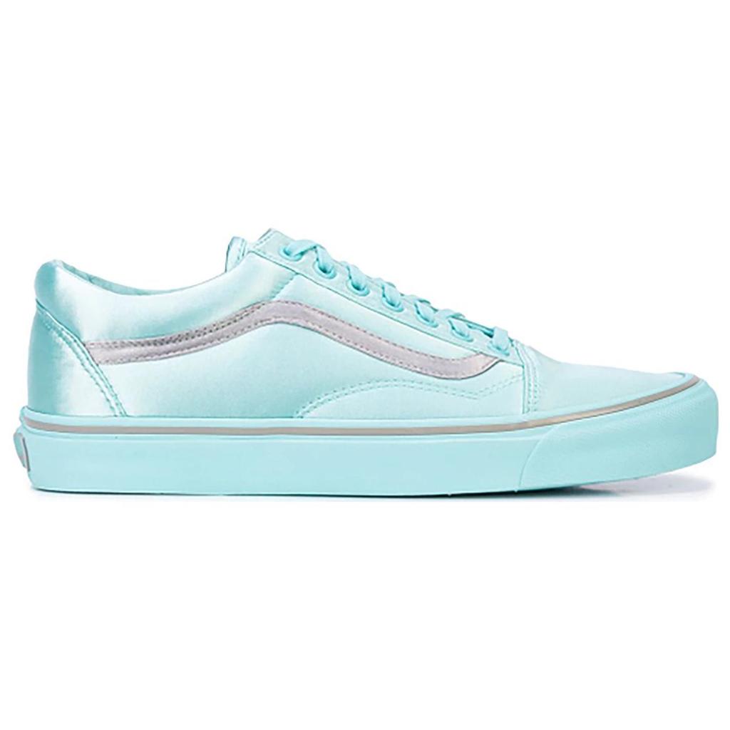 Vans Old Skool Aqua Sky Silver VN0A38FWTFU