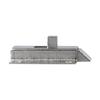 Automatic Spring Latch Spring Bounce Lock Stainless Steel Latch Secure Lock