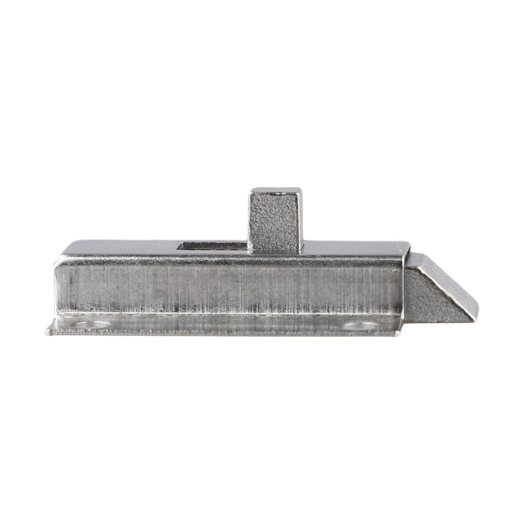 Automatic Spring Latch Spring Bounce Lock Stainless Steel Latch Secure Lock