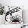 Project Hail Mary 2026 Movie Pillow Cover  Vintage Pillow Case For Sofa Home Decoration Comfy Pillowcases Birthday Gift