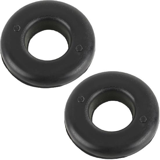 AUTOKAY 53013360AA PCV CCV Vent Valve Elbows Grommet And Crankcase Vent Tube Breather Hose Kit Fit For Jeep Grand Cherokee Wrangler 2000-2004