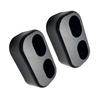 2pcs Door Lining Bushings For Mazda NA, NB, NC, ND MX-5 Miata Door Bushings All
