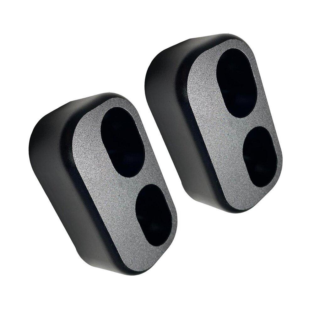2pcs Door Lining Bushings For Mazda NA, NB, NC, ND MX-5 Miata Door Bushings All