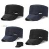 Letter Baseball Sport Cap Men Outdoor Travel Sports Breathable Protection Sun