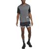 Nike Bedruckte Shorts mit geradem Bein Herren Unterteile Zweifarbig DM4652-010