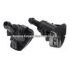 Jeep Grand Cherokee/Chrysler Windshield Washer Nozzle: Single & Double Hole Available