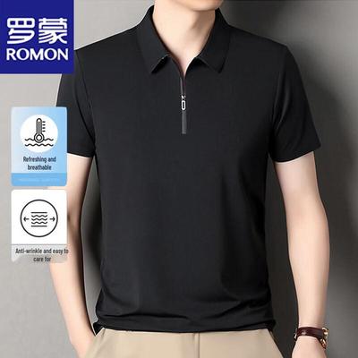 T-Shirts & Muskelshirts – Poloshirts