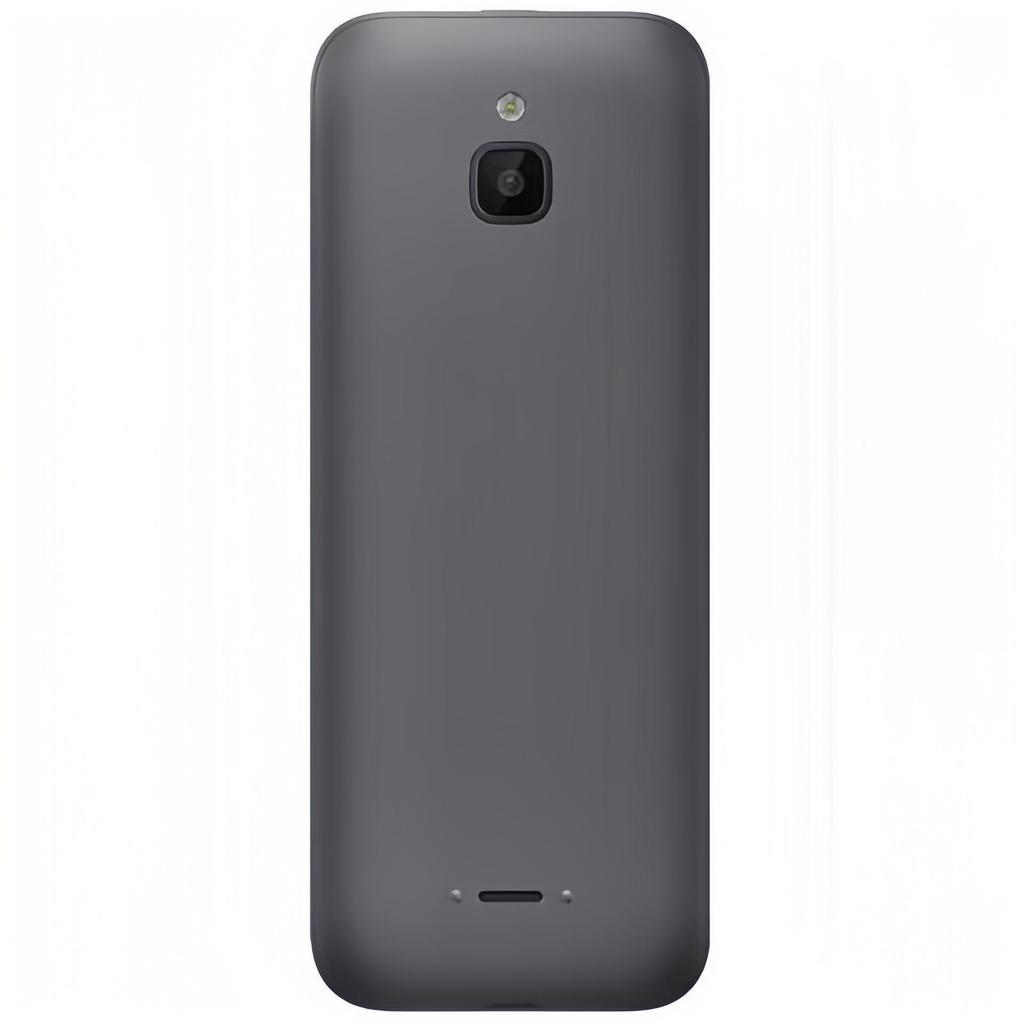 6300 2020 Dual SIM Feature Phone with 2G WIFI and Keypad