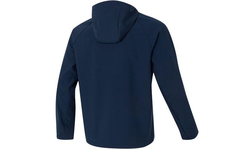 adidas Jackets & Coats Men's Dark Blue JE3553