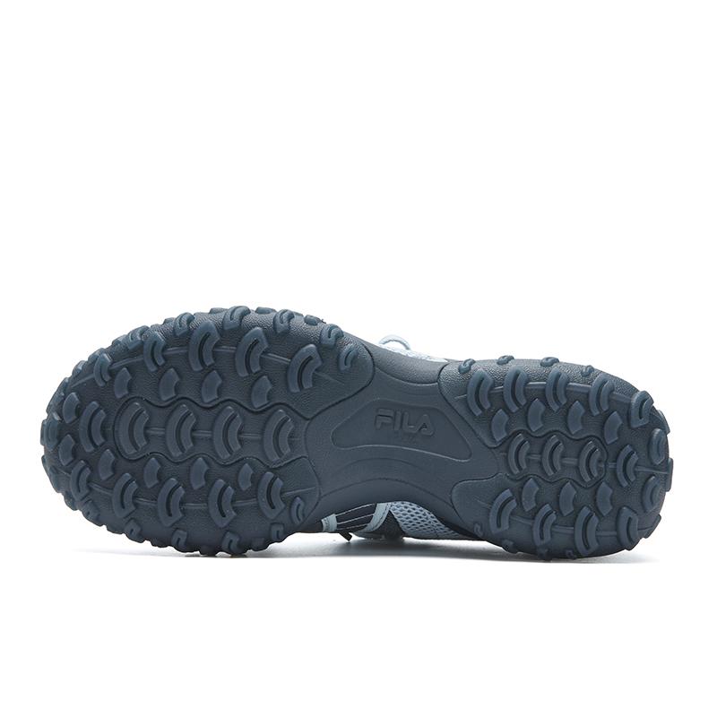 Fila Abrasion Resistant, Breathable, Lightweight Low Top Casual Shoes Women's F12W622116FWA