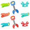 Sand Beach Game Shovel Cart Tools Dinosaur Toy Clip Beach Toys Set Beach Play Toys Beach Water Play