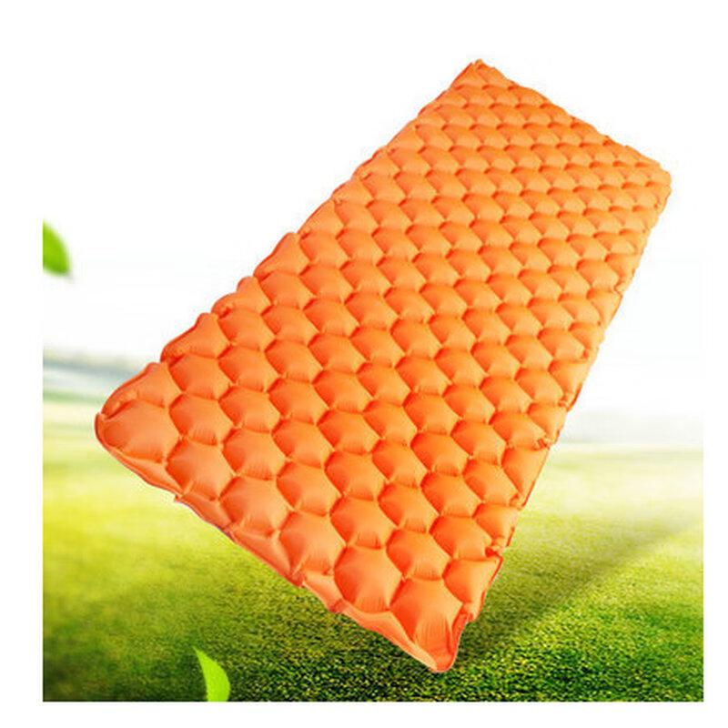 Outdoor Camping Inflatable Sleeping Pad