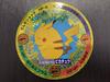 It Menko Pokemen Pikachu Pocket Monsters Nagatanien Buy Now Pokémon Condition A+