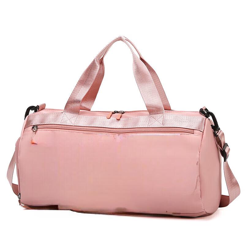 Lishen Dry-Wet Separation Sports Travel Bag