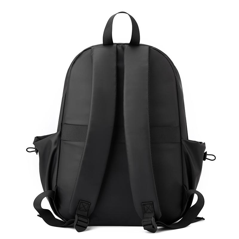 Travel Backpack Men's Computer Bag Travel Student Schoolbag Large Capacity Backpack