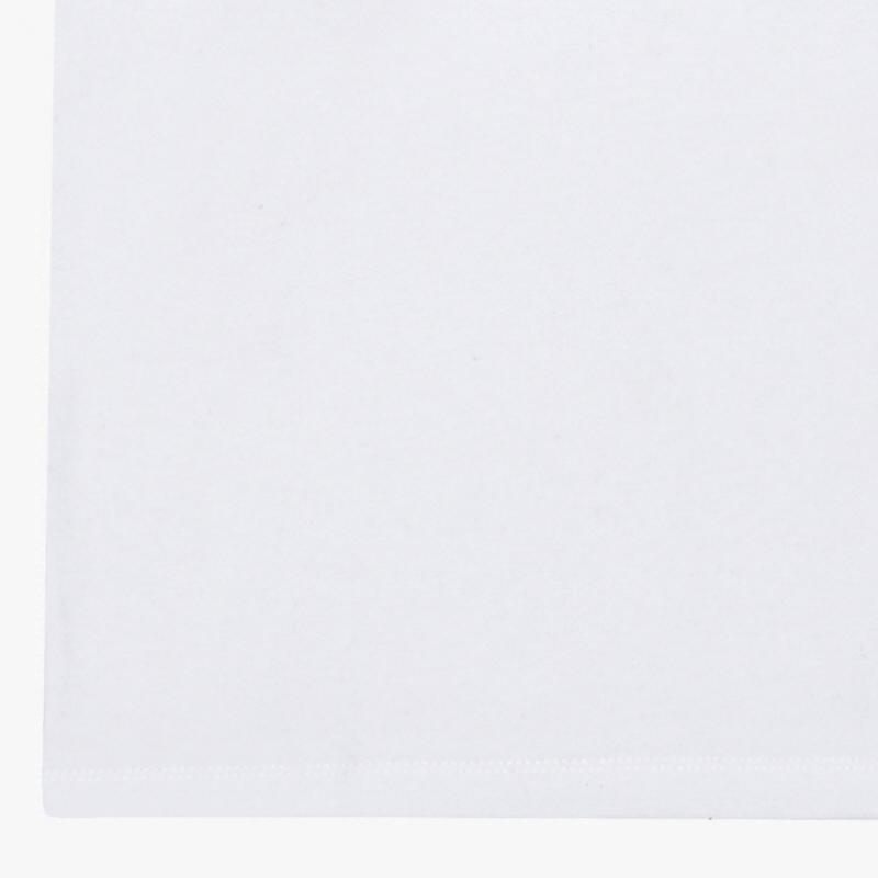 Marine Serre Logo Měsíce Baby FiT Dámské Tričko wTT012a Cjer0008 Wh10