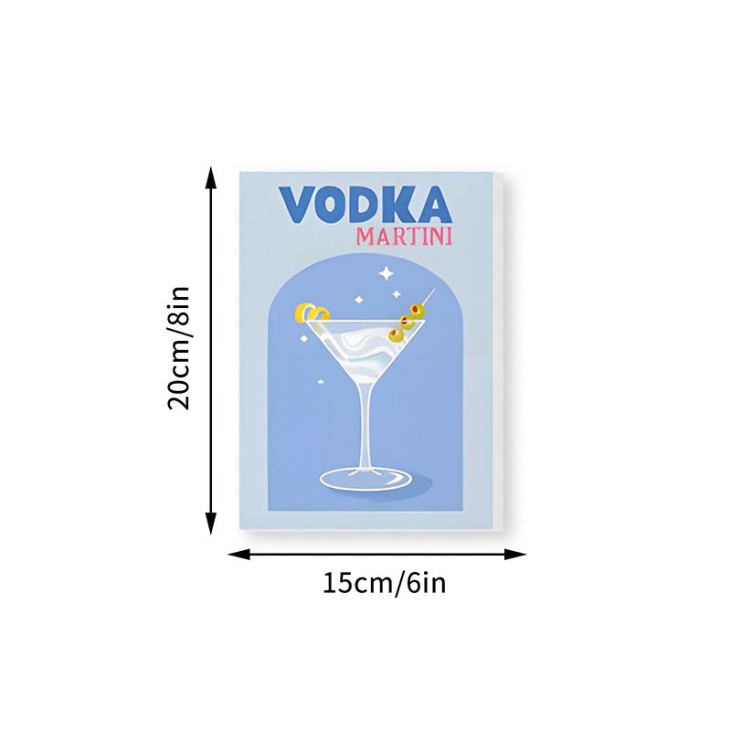 Innrammet Mal etter tall-sett for voksne 6-pakning 9-pakning Mal etter tall-sett for voksne nybegynnere